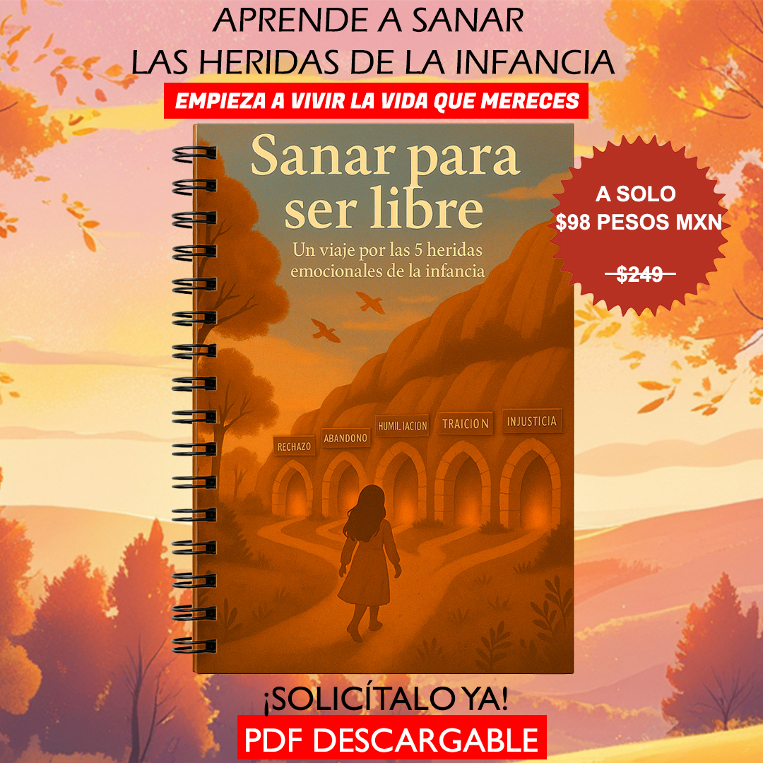 Kit Sanar para Ser Libre